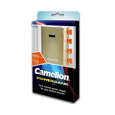 Camelion PowerBank PS627 پاور بانک